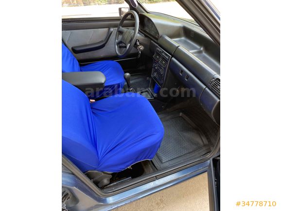 Sahibinden Fiat Uno 70 S 1998 Model 