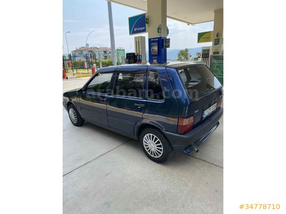 Sahibinden Fiat Uno 70 S 1998 Model 
