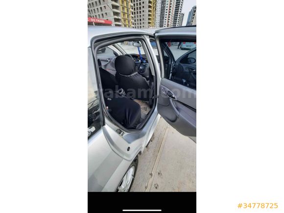 Sahibinden Ford Focus 2.0 Ghia 2000 Model 