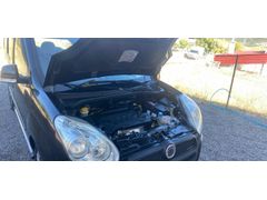 Sahibinden Fiat Doblo Panorama 1.6 Multijet Premio 2011 Model 