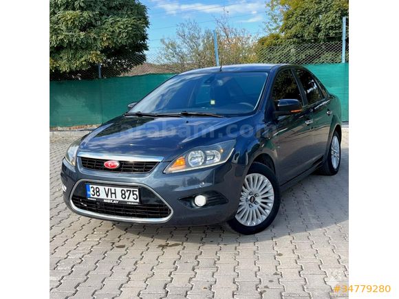 Otomatik Vites Acil Satılık Aile Aracı