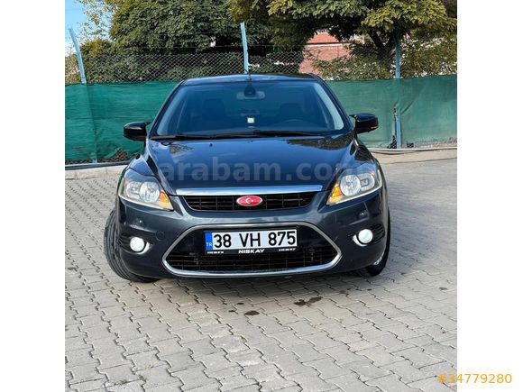 Otomatik Vites Acil Satılık Aile Aracı