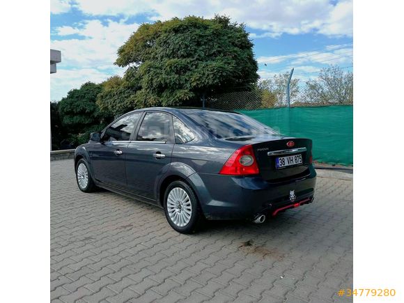 Otomatik Vites Acil Satılık Aile Aracı