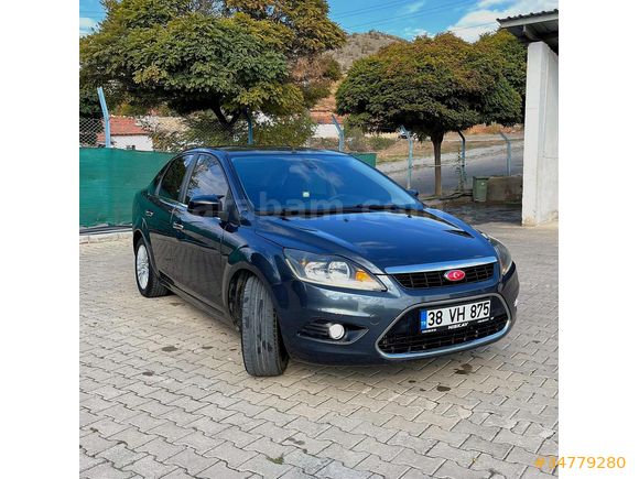 Otomatik Vites Acil Satılık Aile Aracı