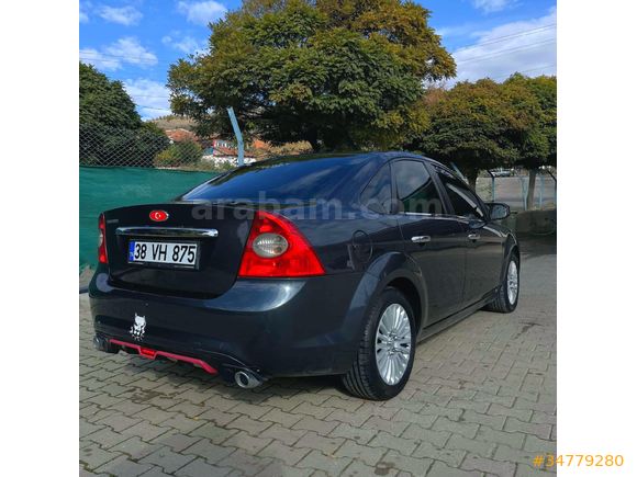 Otomatik Vites Acil Satılık Aile Aracı