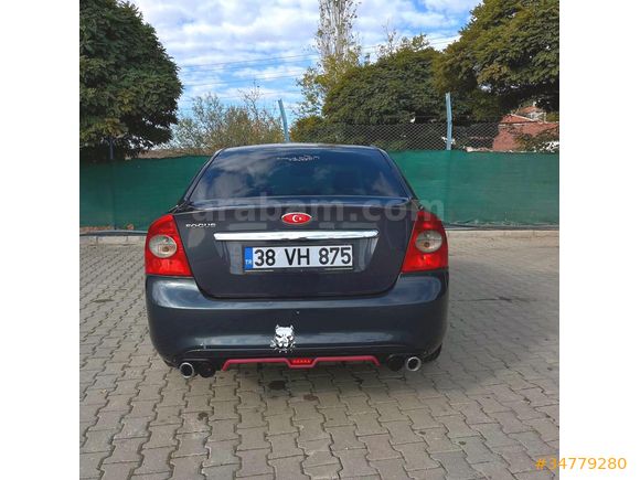 Otomatik Vites Acil Satılık Aile Aracı