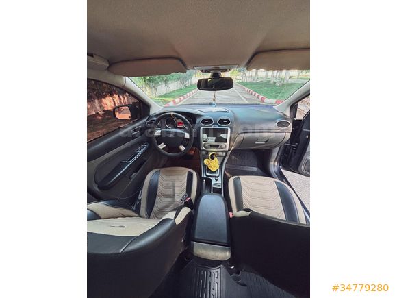Otomatik Vites Acil Satılık Aile Aracı