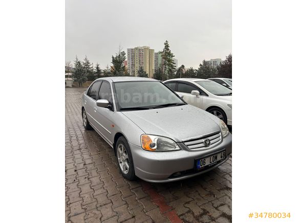 askeri personelden bakımları yeni yapılmış vtec