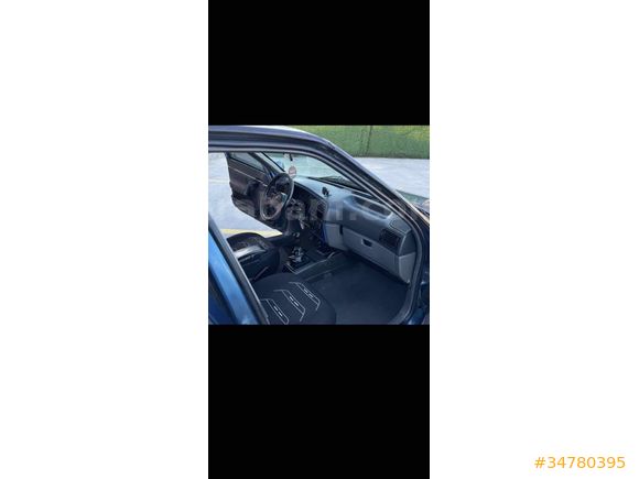 Sahibinden Renault R 19 1.4 Beymen Club 1996 Model
