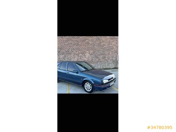 Sahibinden Renault R 19 1.4 Beymen Club 1996 Model

