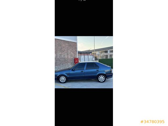Sahibinden Renault R 19 1.4 Beymen Club 1996 Model
