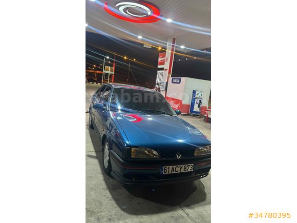 Sahibinden Renault R 19 1.4 Beymen Club 1996 Model

