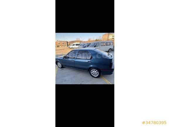 Sahibinden Renault R 19 1.4 Beymen Club 1996 Model
