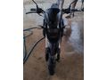 Yuki hammer fabrikasyon 50-125 cc