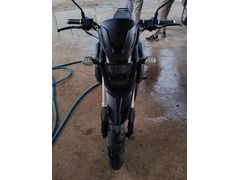 Yuki hammer fabrikasyon 50-125 cc