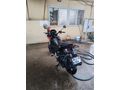 Yuki hammer fabrikasyon 50-125 cc