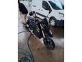 Yuki hammer fabrikasyon 50-125 cc