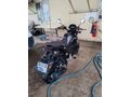 Yuki hammer fabrikasyon 50-125 cc