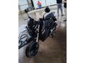 Yuki hammer fabrikasyon 50-125 cc