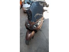 Sahibinden SYM Maxi 400i Kütahya