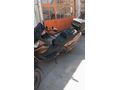 Sahibinden SYM Maxi 400i Kütahya