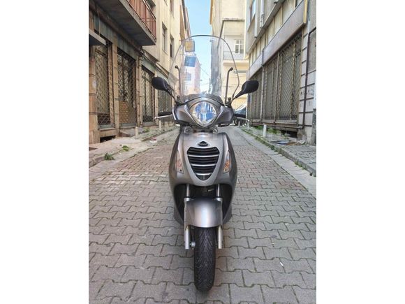 Sahibinden Honda PS 150i 