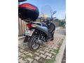 Sahibinden Honda PS 150i 