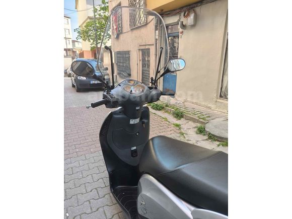 Sahibinden Honda PS 150i 