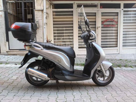 Sahibinden Honda PS 150i 