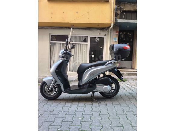 Sahibinden Honda PS 150i 
