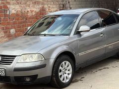 Sahibinden Volkswagen Passat 1.6 Trendline 2004 Model Şanlıurfa