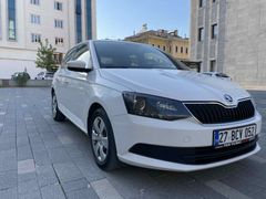 Sahibinden Skoda Fabia 1.0 GreenTec Ambition 2015 Model 