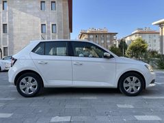 Sahibinden Skoda Fabia 1.0 GreenTec Ambition 2015 Model 