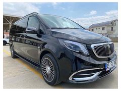 Galeriden Mercedes - Benz Vito 114 CDI 2024 Model 