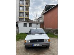 Sahibinden Renault R 9 1.4 Broadway GTE 1990 Model 