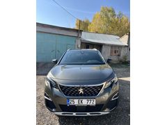 Sahibinden Peugeot 3008 1.6 BlueHDi GT Line 2017 Model 