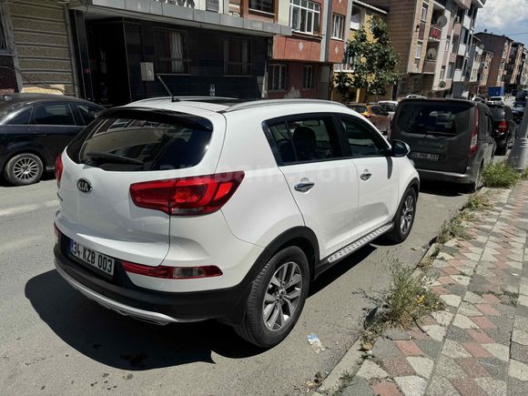 ACİL SATILIK MEMURDAN AİLE ARACI 