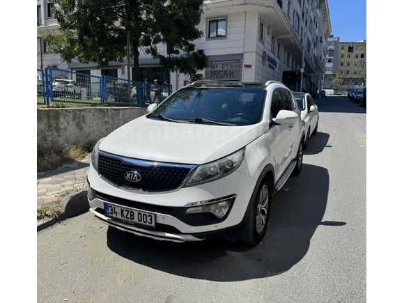 ACİL SATILIK MEMURDAN AİLE ARACI 