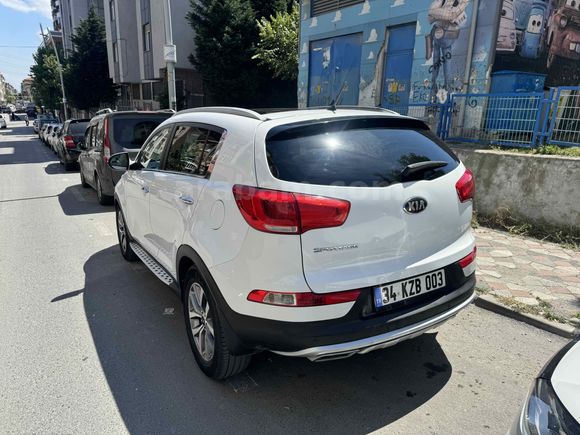 ACİL SATILIK MEMURDAN AİLE ARACI 