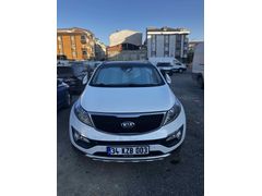 Sahibinden Kia Sportage 1.6 GDI Premium 2014 Model 