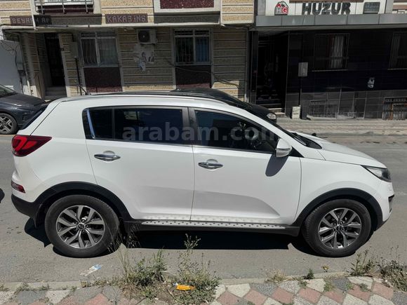 ACİL SATILIK MEMURDAN AİLE ARACI 