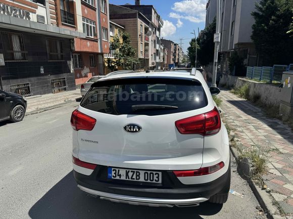 ACİL SATILIK MEMURDAN AİLE ARACI 