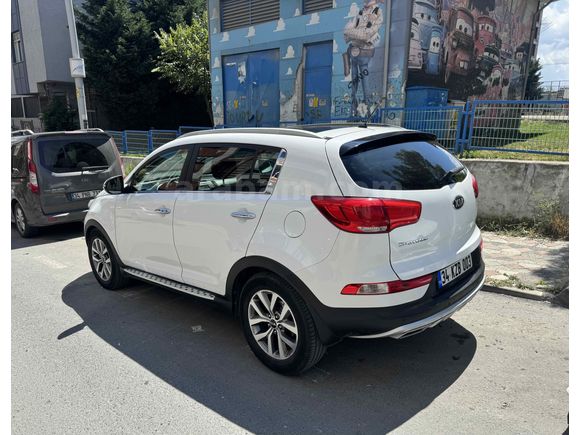 ACİL SATILIK MEMURDAN AİLE ARACI 