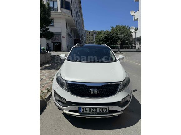 ACİL SATILIK MEMURDAN AİLE ARACI 
