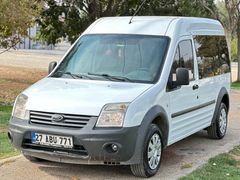 Galeriden Ford Tourneo Connect 1.8 TDCI Deluxe 2011 Model Gaziantep