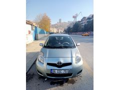 Sahibinden Toyota Yaris 1.33 Terra Sporty 2010 Model