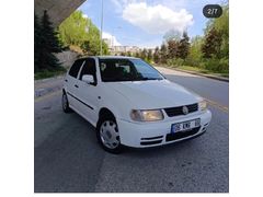 ACİL SATILIK Sahibinden Volkswagen Polo 1.6 1998 Model