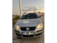 Sahibinden Volkswagen Polo 1.4 Trendline 2007 Model Kırıkkale