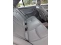 Sahibinden Mercedes - Benz C 200 Kompressor Avantgarde 2001 Model  390 km Gri (Gümüş)