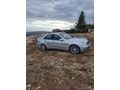 Sahibinden Mercedes - Benz C 200 Kompressor Avantgarde 2001 Model  390 km Gri (Gümüş)